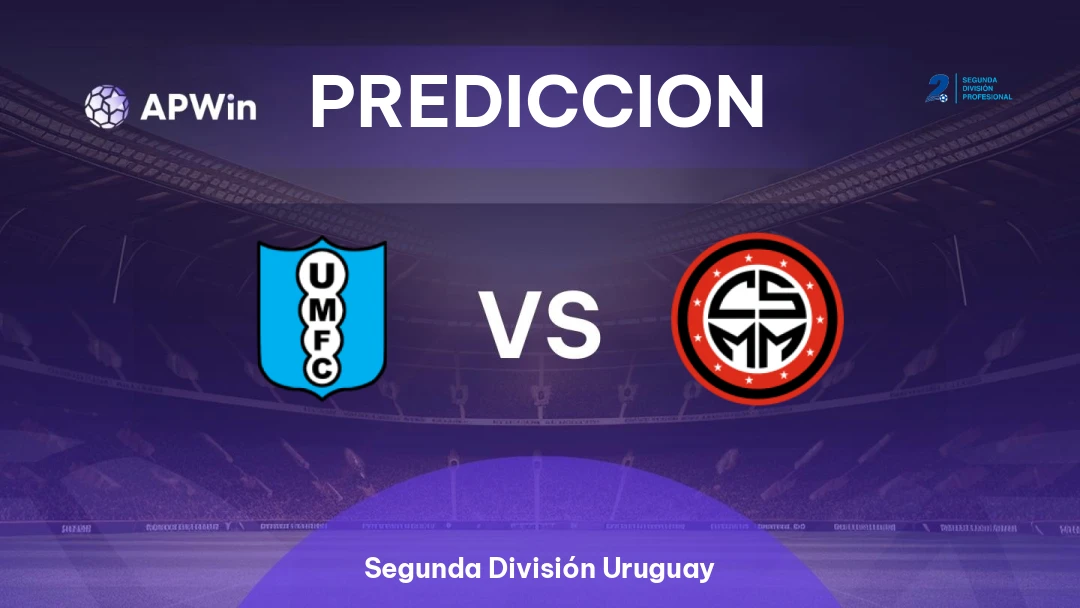 Uruguay Montevideo vs Miramar Misiones Thumbnail