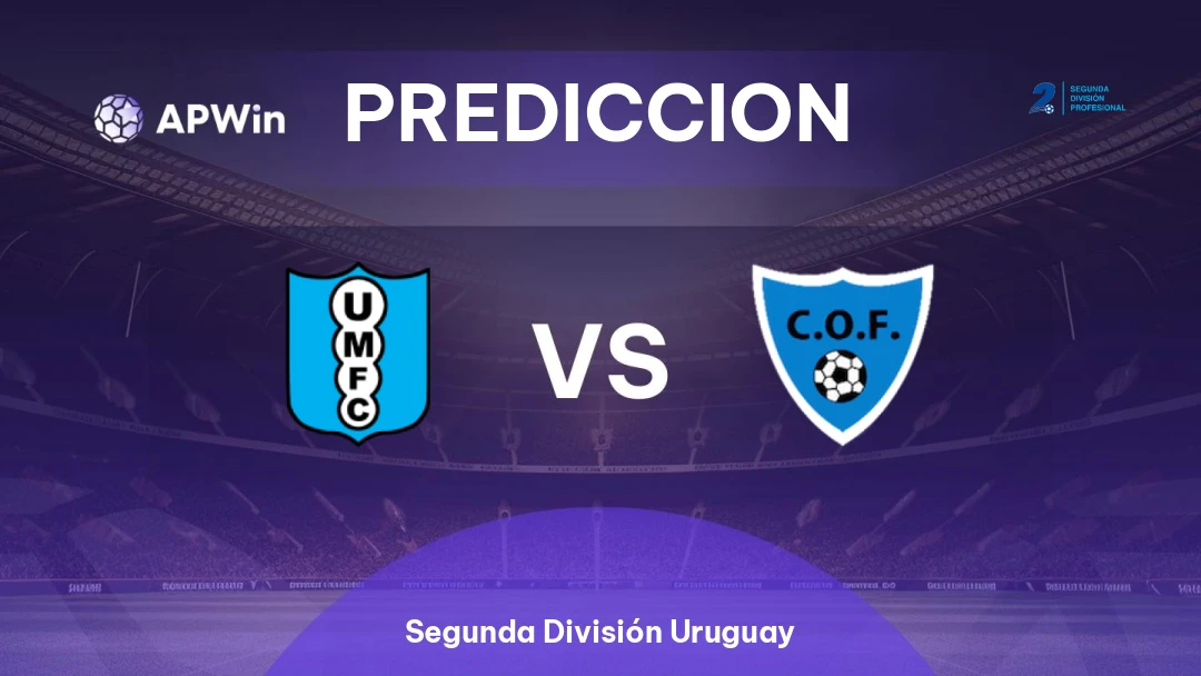 Uruguay Montevideo vs Oriental Thumbnail