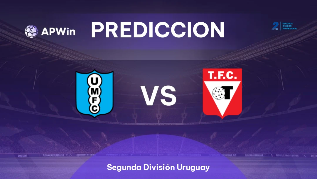 Uruguay Montevideo vs Tacuarembó Thumbnail