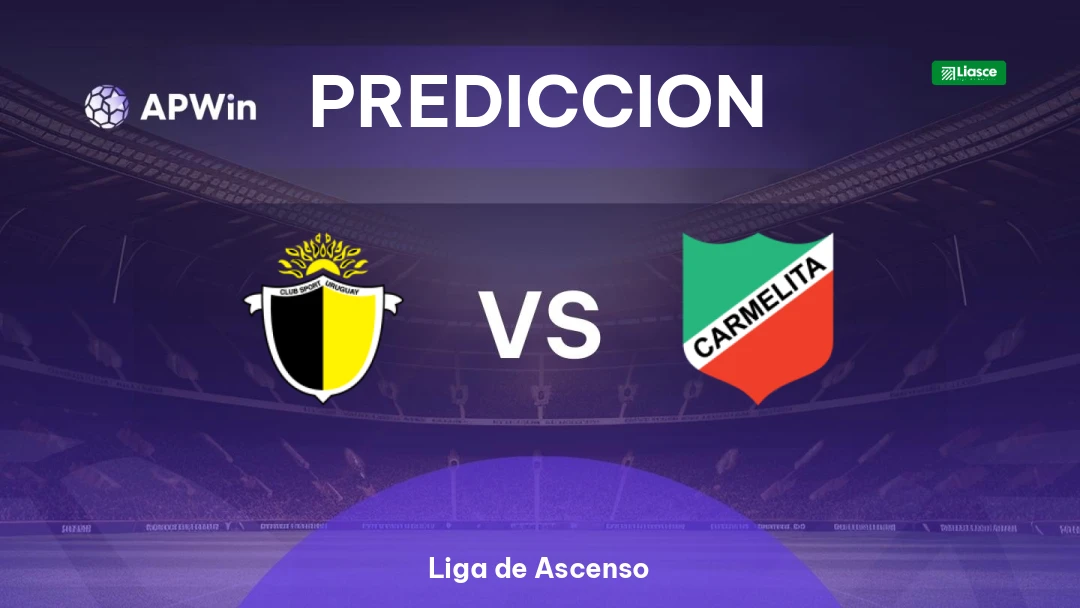 Uruguay de Coronado vs Carmelita Thumbnail