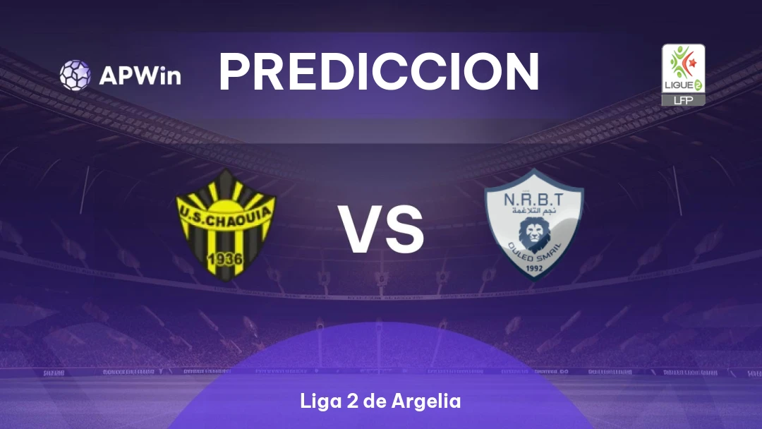 US Chaouia vs Teleghma Thumbnail