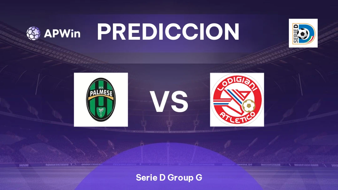 USD Palmese vs Atletico Lodigiani Thumbnail