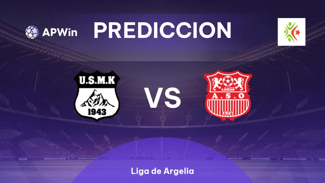 USM Khenchela vs ASO Chlef Thumbnail