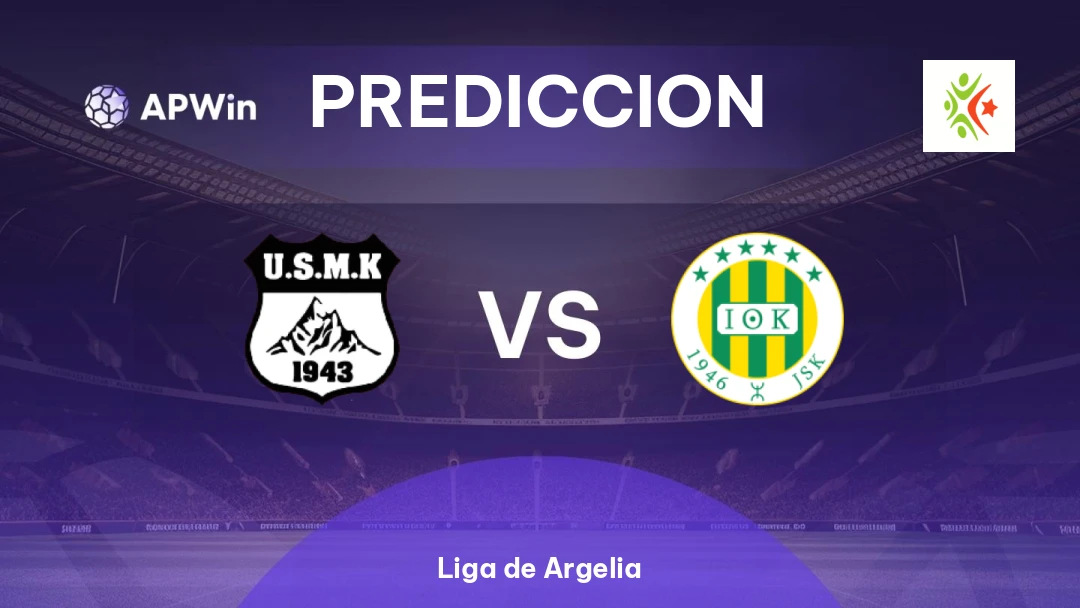 USM Khenchela vs JS Kabylie Thumbnail