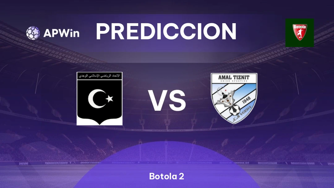 USM Oujda vs Amal Tiznit Thumbnail