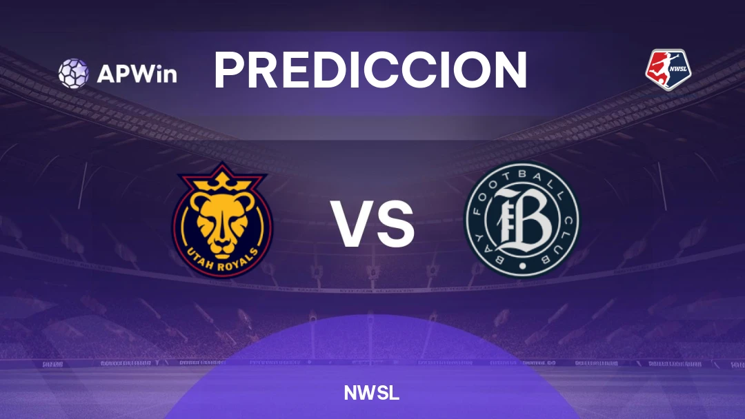 Utah Royals vs Bay Thumbnail