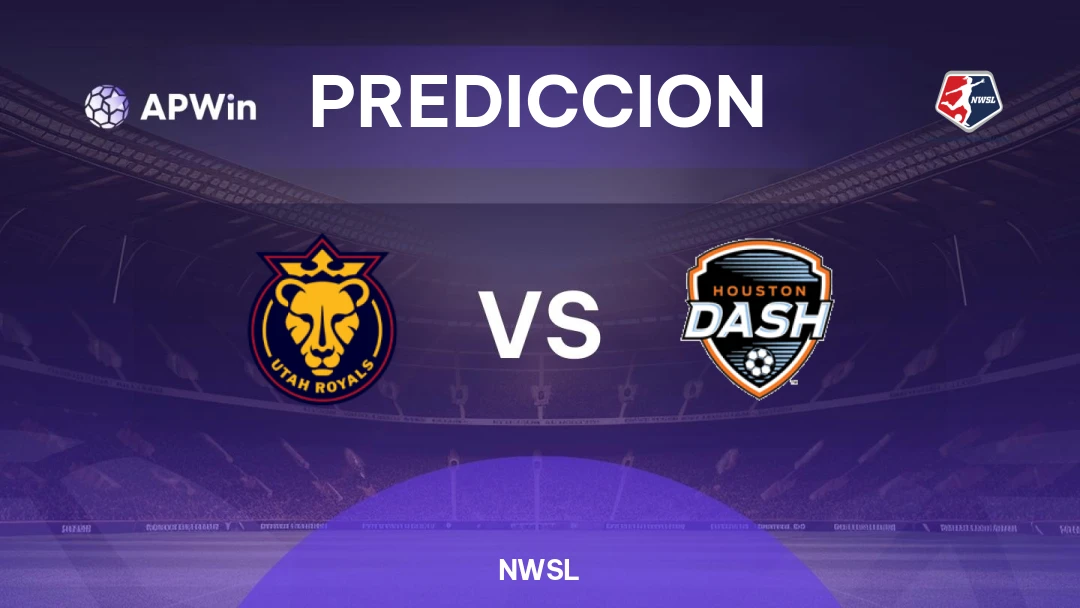 Utah Royals vs Houston Dash Thumbnail