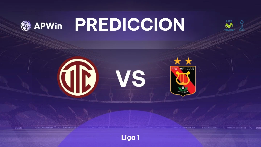 UTC vs Melgar Thumbnail