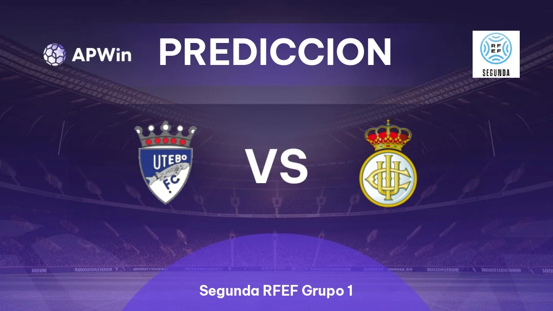 Utebo vs Real Unión Thumbnail