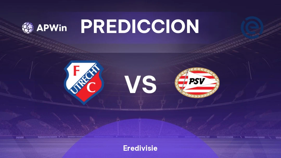 Utrecht vs PSV Thumbnail