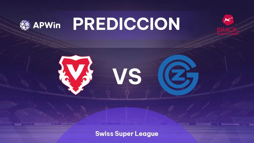 Vaduz vs Grasshopper Thumbnail