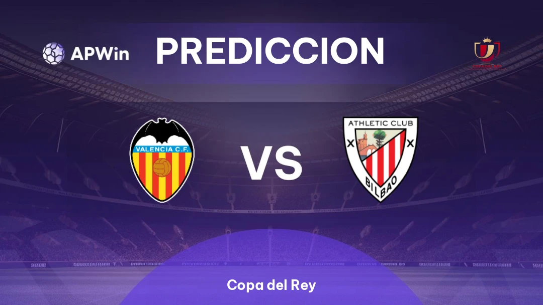 Valencia CF vs Athletic Thumbnail