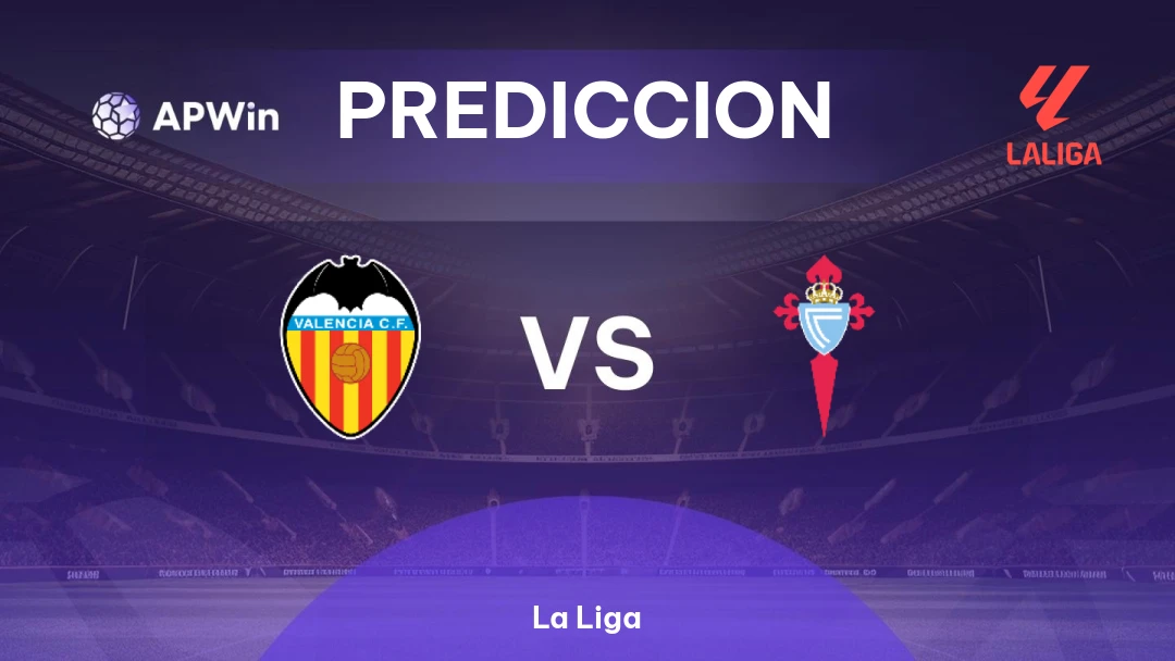 Valencia CF vs Celta de Vigo Thumbnail