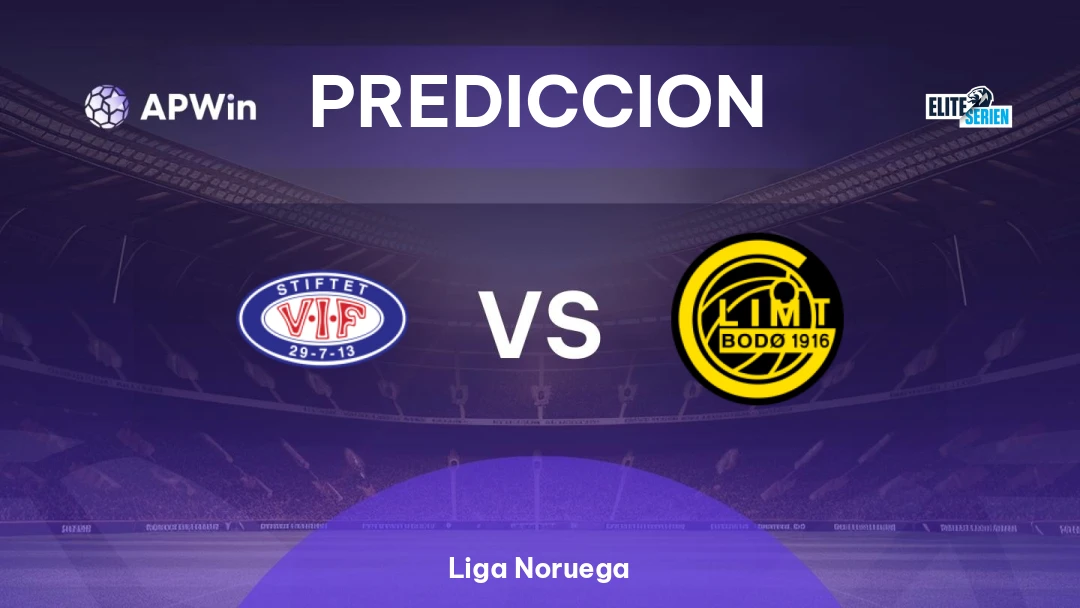 Valerenga vs Bodo/Glimt Thumbnail