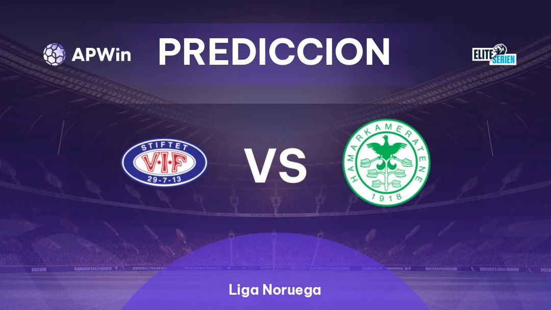 Valerenga vs HamKam Thumbnail