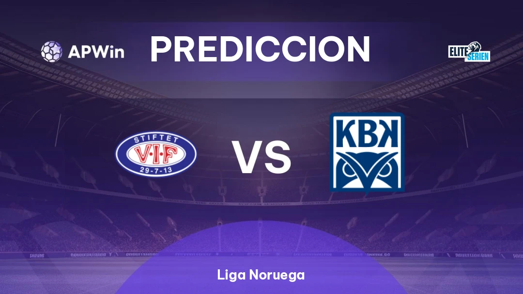 Valerenga vs Kristiansund Thumbnail