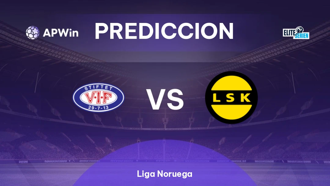 Valerenga vs Lillestrom Thumbnail