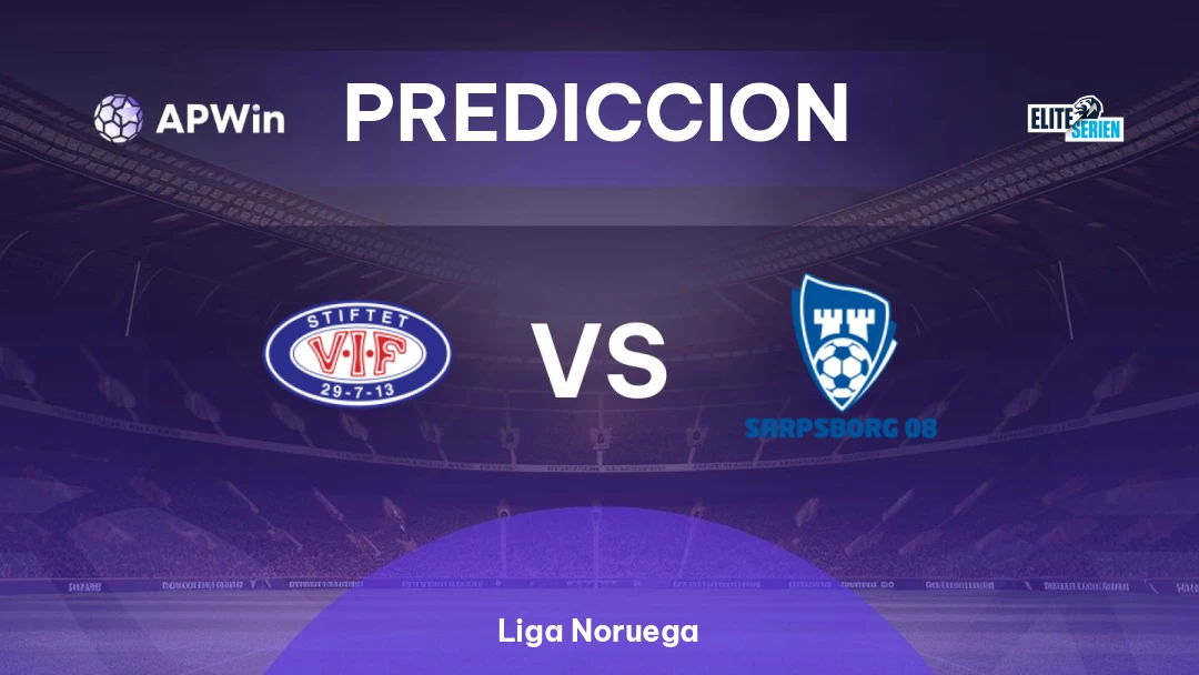 Valerenga vs Sarpsborg 08 Thumbnail