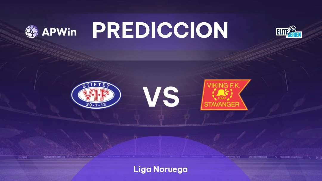 Valerenga vs Viking Thumbnail