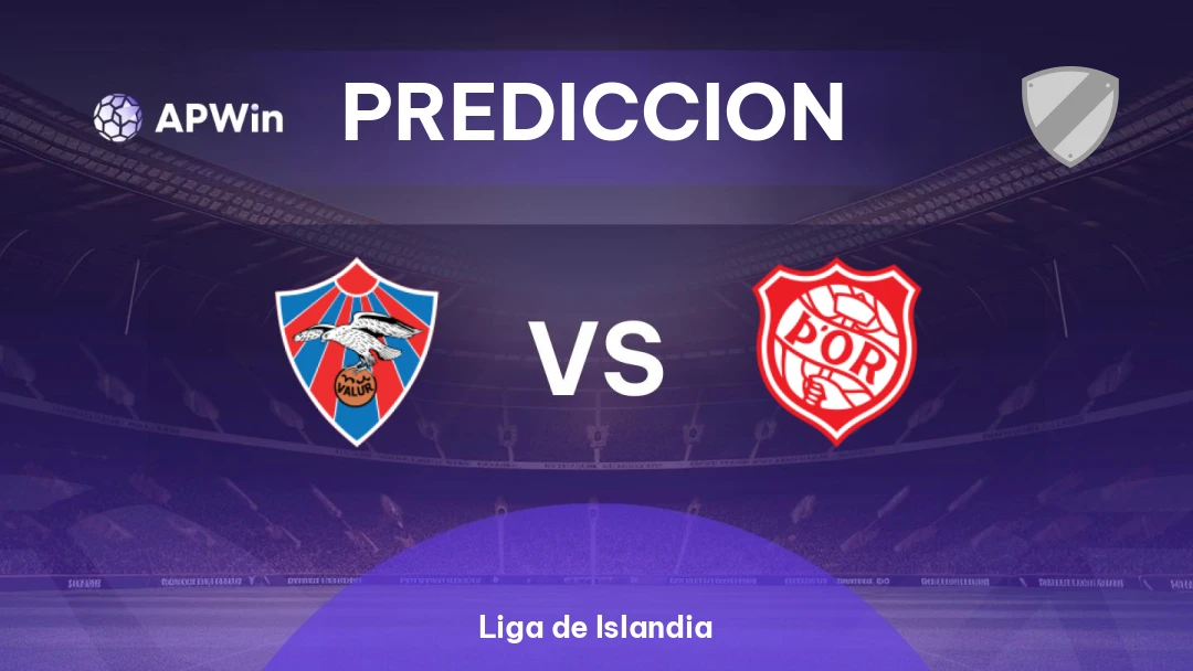 Valur vs Thór Thumbnail