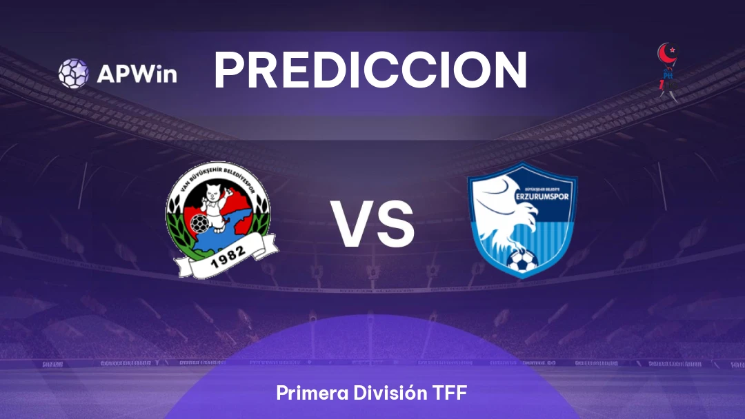 Van BB vs BB Erzurumspor Thumbnail