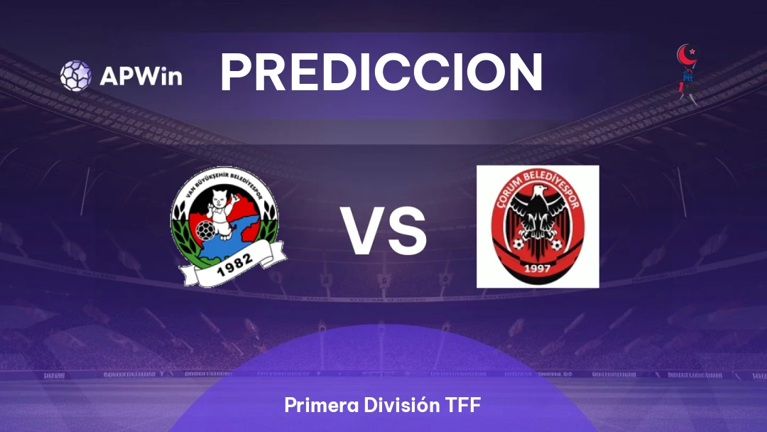 Van BB vs Çorum Belediyespor Thumbnail