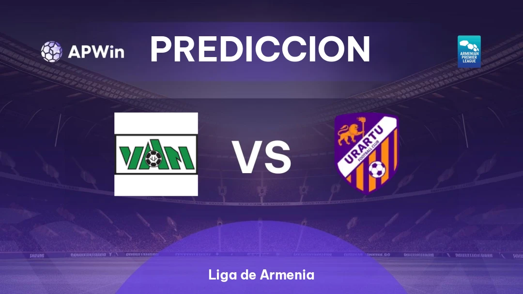 Van vs FC Urartu Thumbnail
