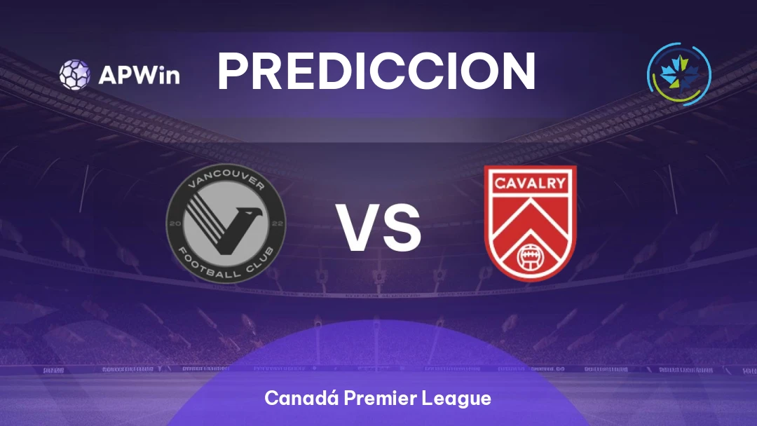 Vancouver FC vs Cavalry FC Thumbnail