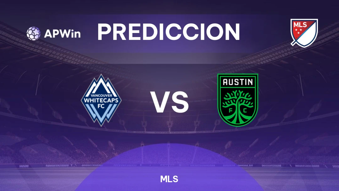 Vancouver Whitecaps vs Austin Thumbnail