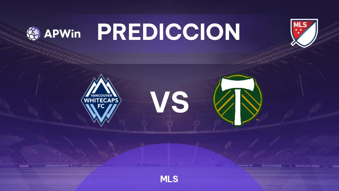 Vancouver Whitecaps vs Portland Timbers Thumbnail