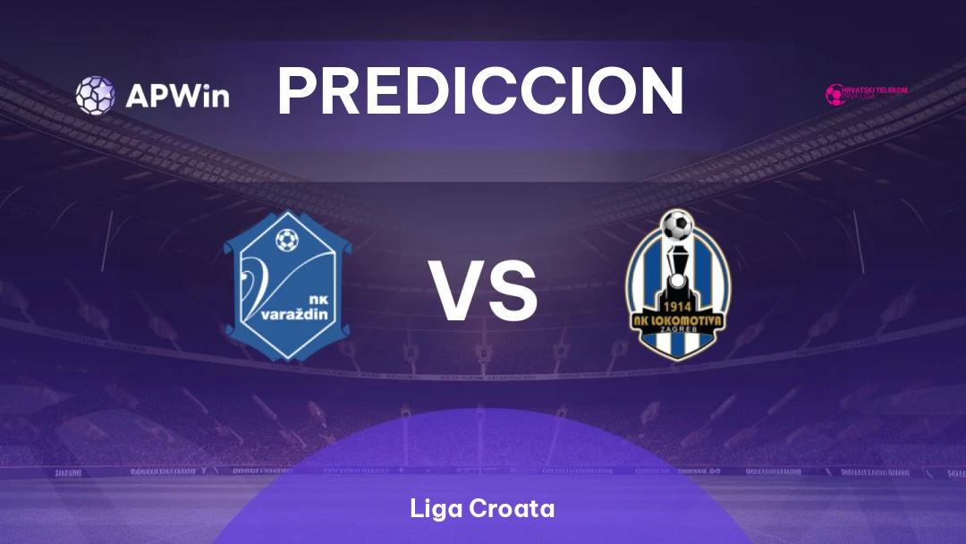 Varaždin vs Lokomotiva Zagreb Thumbnail