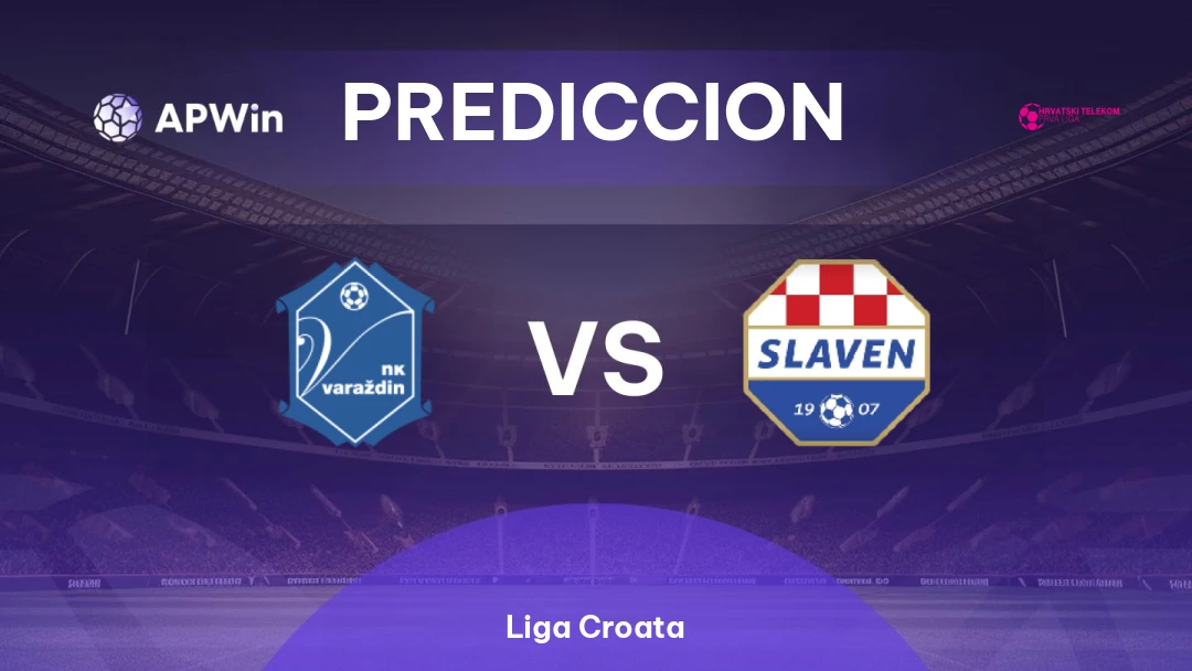 Varaždin vs Slaven Belupo Thumbnail