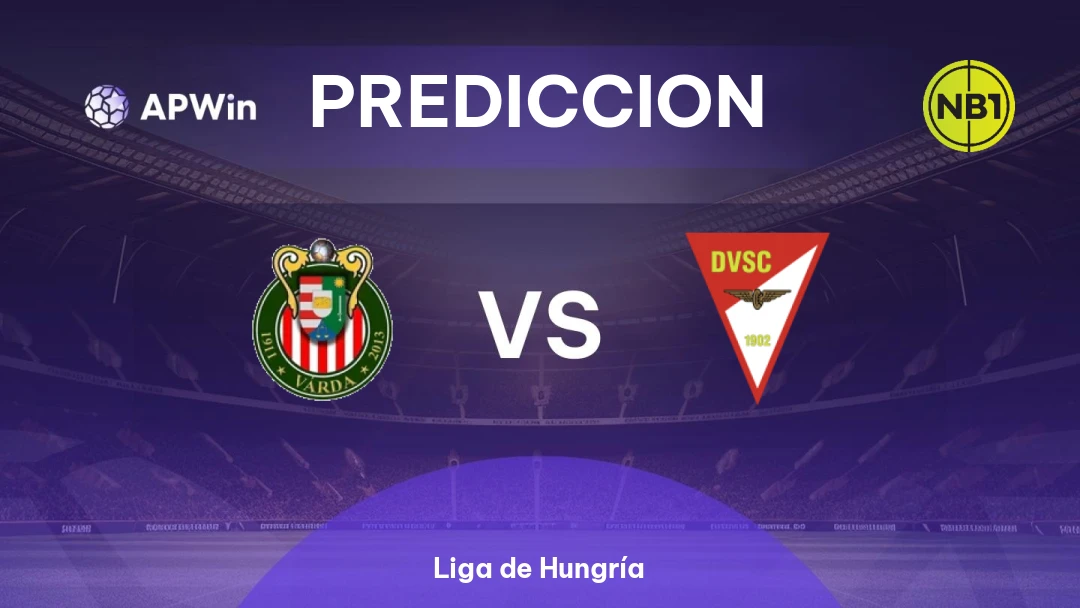 Várda SE vs Debrecen Thumbnail