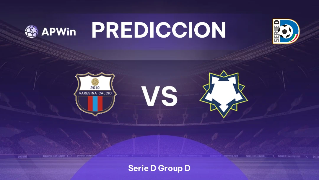 Varesina vs Cittadella Vis Modena Thumbnail