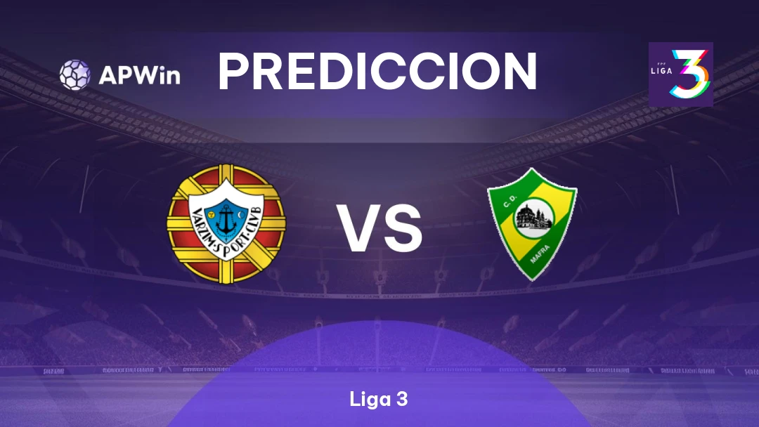 Varzim vs CD Mafra Thumbnail