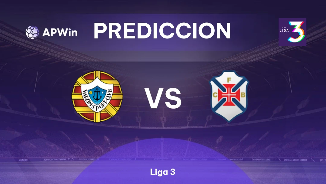 Varzim vs CF Os Belenenses Thumbnail