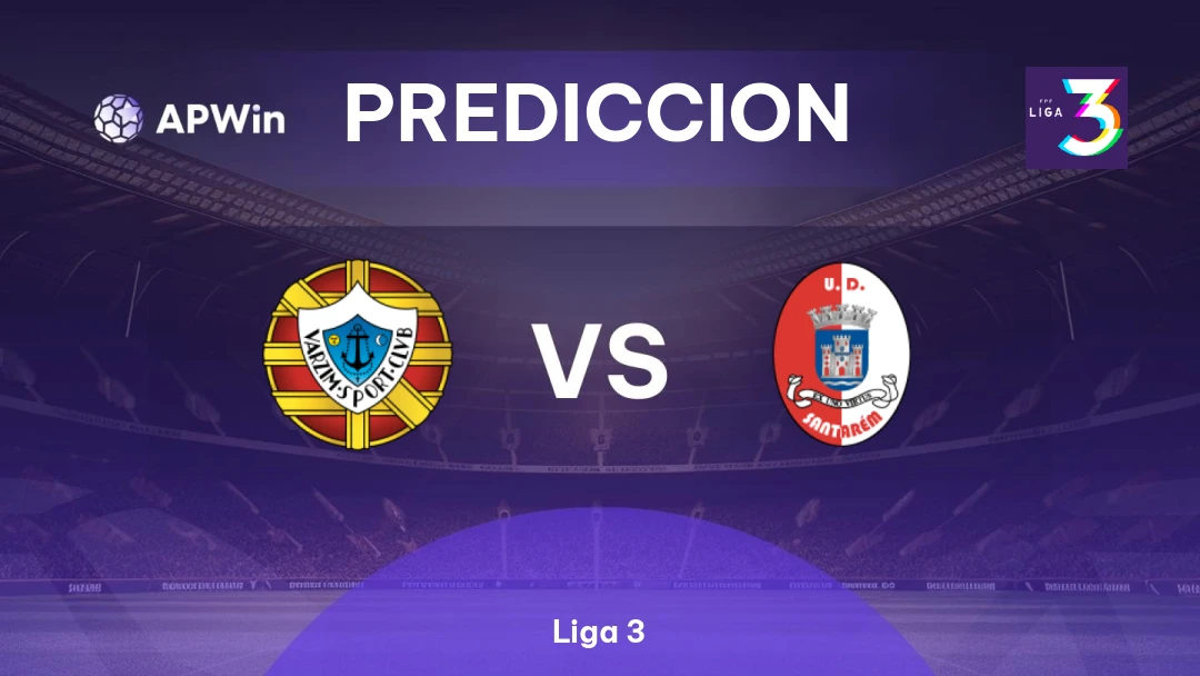 Varzim vs União Santarém Thumbnail