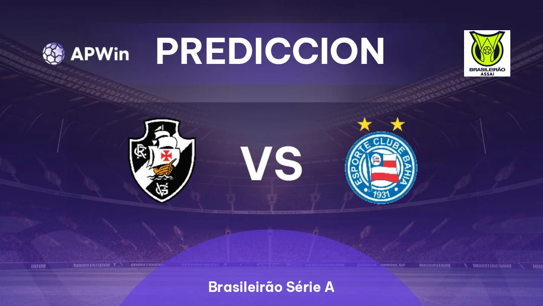 Vasco vs Bahia Thumbnail