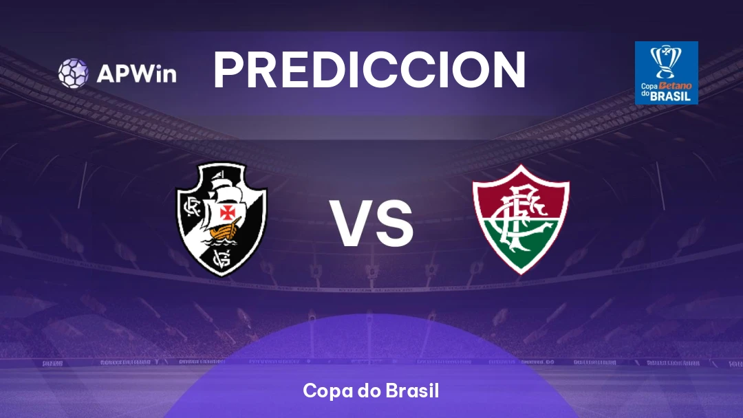 Vasco vs Fluminense Thumbnail