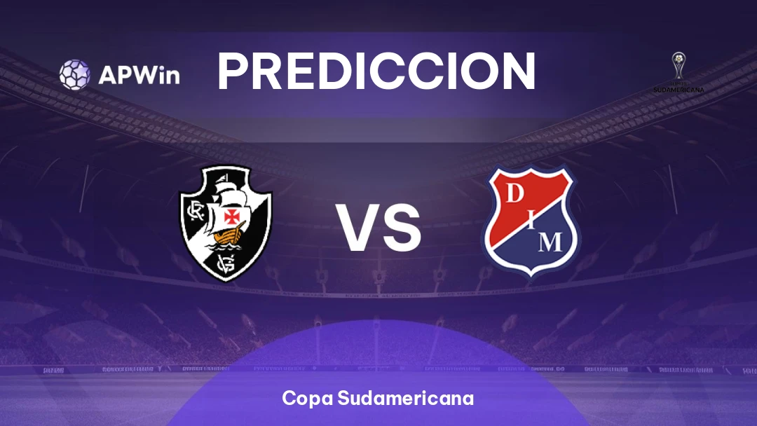 Vasco vs Independiente Medellín Thumbnail