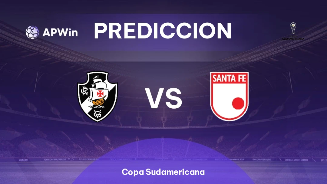 Vasco vs Santa Fe Thumbnail