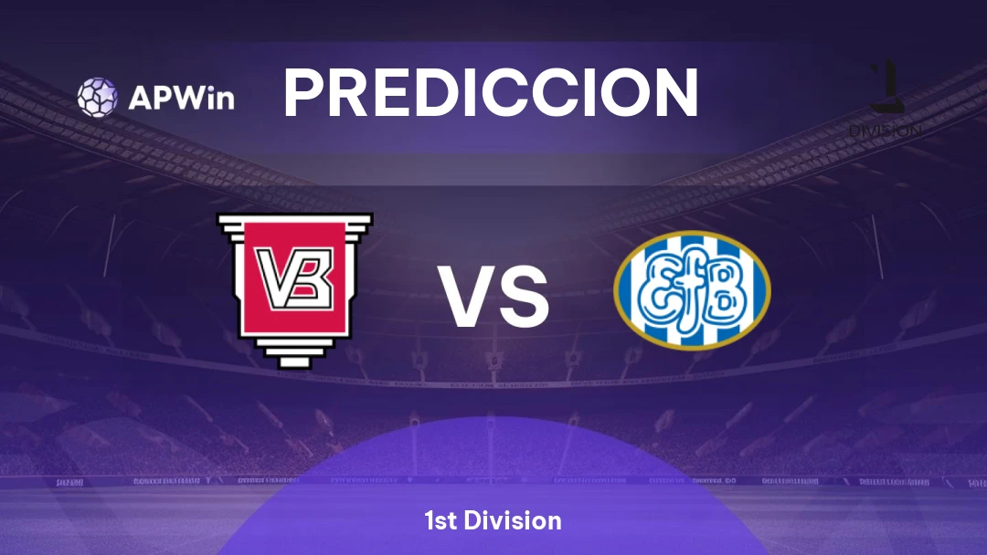 Vejle vs Esbjerg Thumbnail