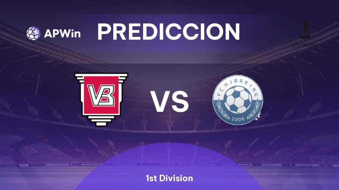 Vejle vs Vendsyssel Thumbnail