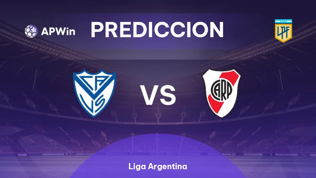 Vélez Sarsfield vs River Plate Thumbnail
