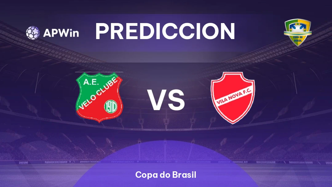Velo Clube vs Vila Nova Thumbnail