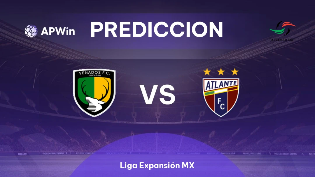 Venados vs Atlante Thumbnail