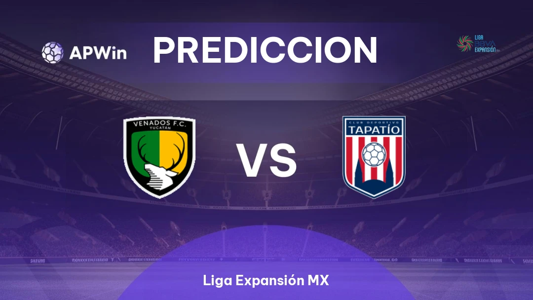 Venados vs Tapatío Thumbnail
