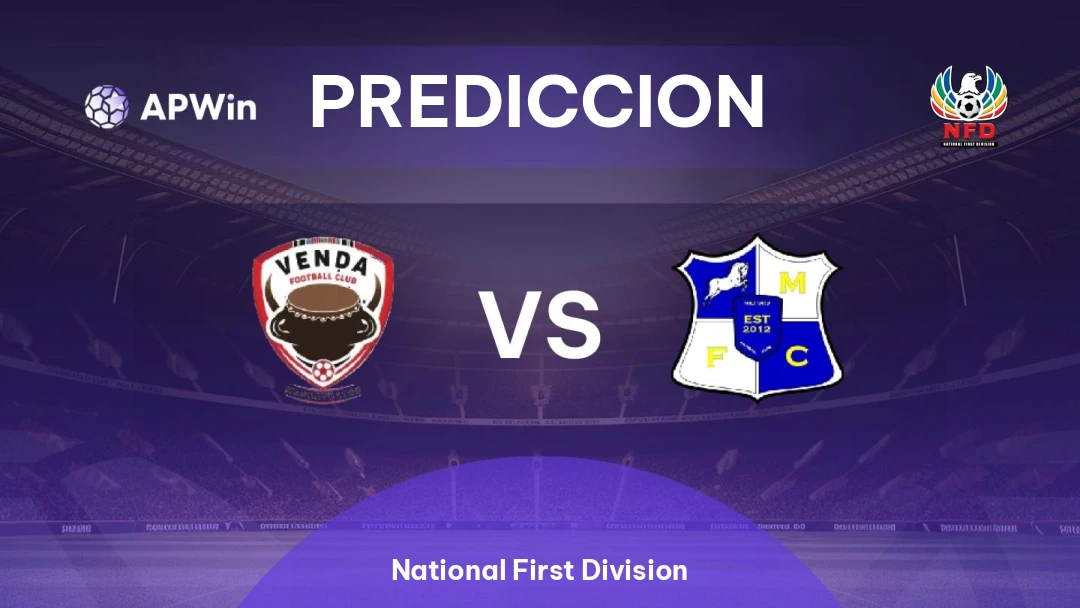 Venda FC vs Milford Thumbnail