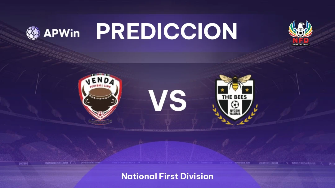 Venda FC vs The Bees Thumbnail