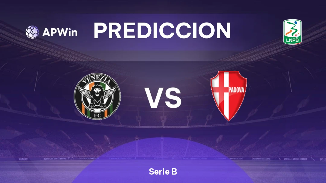 Venezia vs Calcio Padova Thumbnail